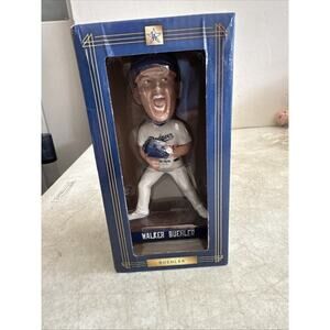 LA Dodgers Walker Buehler "Buetane" #21 Bobble Head SGA 2020 - Brand New